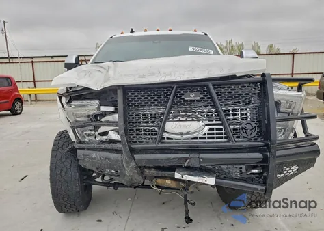 2019 Ford F350 Super Duty from USA, damaged, VIN 1FT8W3DT6KEE14977